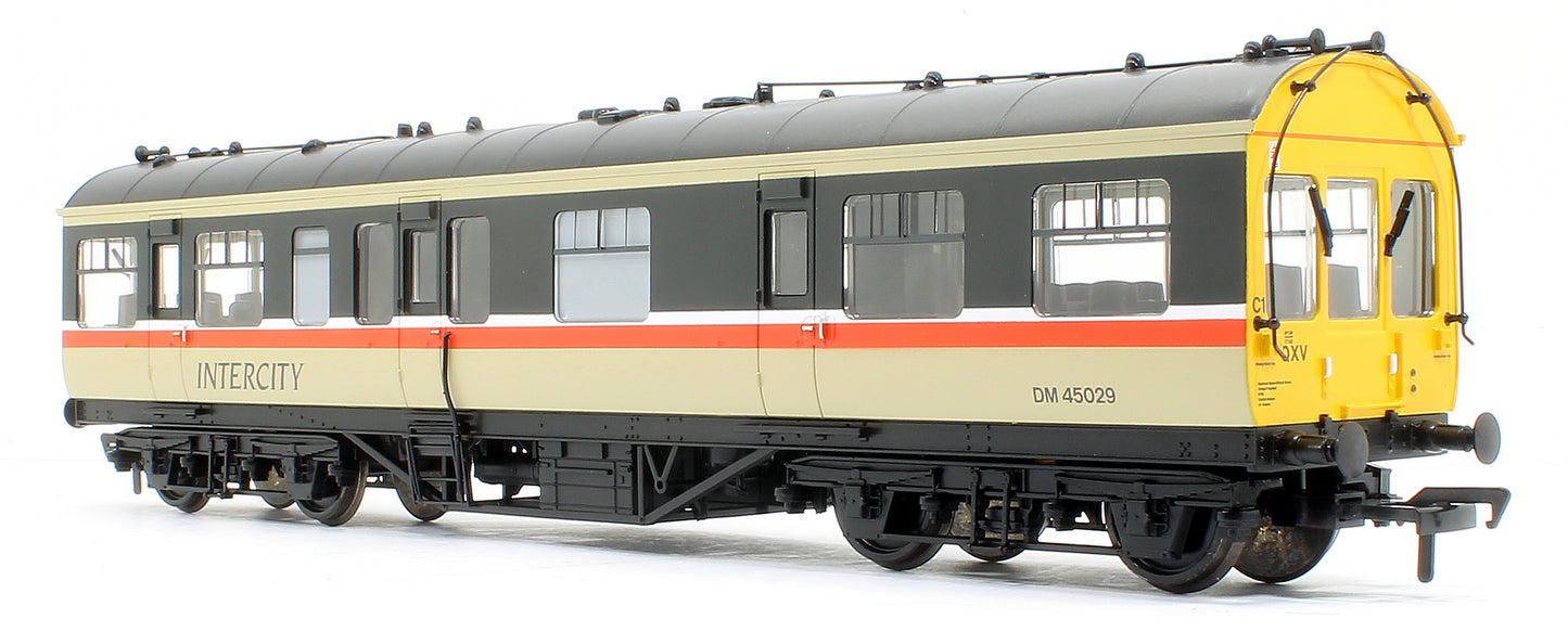 LMS 50ft Inspection Saloon BR InterCity (Swallow) No. DM45029