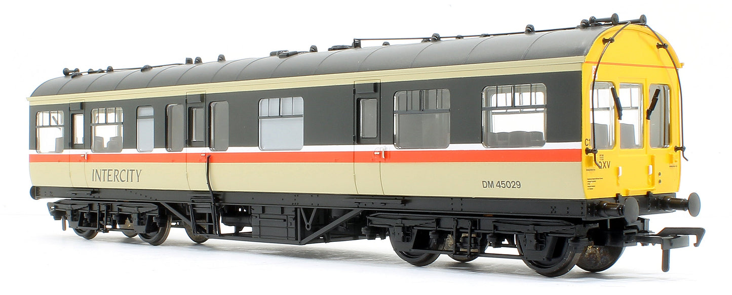 Pre-Owned LMS 50ft Inspection Saloon BR InterCity (Swallow)