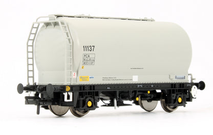 Pre-Owned 38-651 PCA Wagon Metalair Grey '11137'