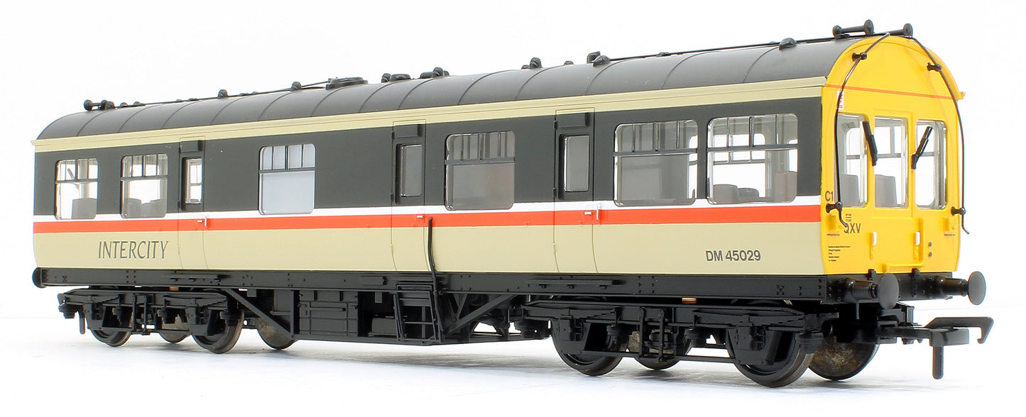 Pre-Owned LMS 50ft Inspection Saloon BR InterCity (Swallow)