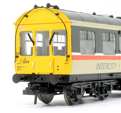 Pre-Owned LMS 50ft Inspection Saloon BR InterCity (Swallow)