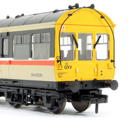 Pre-Owned LMS 50ft Inspection Saloon BR InterCity (Swallow)