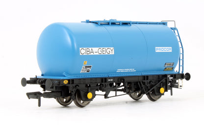 Pre-Owned TTA Tank Wagon CIBA-GEIGY