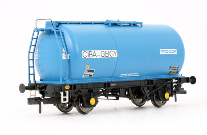 Pre-Owned TTA Tank Wagon CIBA-GEIGY