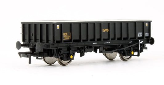Pre-Owned 38-011B MFA Open Box Mineral Wagon EWS (EX-Loadhaul)