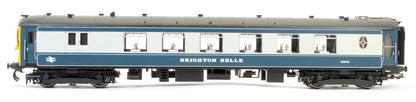 Pre-Owned R2988 Brighton Belle 1969 2 Car Train Pack