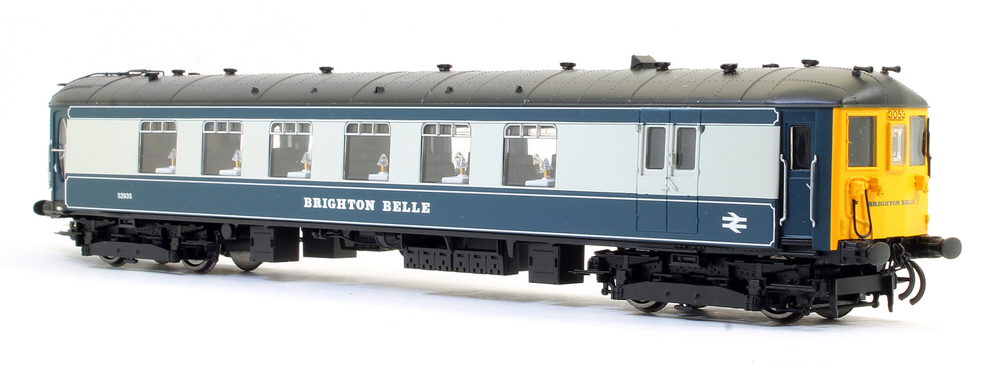 Pre-Owned R2988 Brighton Belle 1969 2 Car Train Pack
