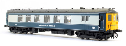 Pre-Owned R2988 Brighton Belle 1969 2 Car Train Pack