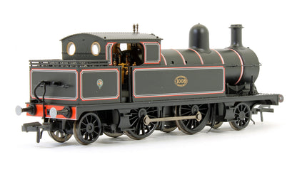 Pre-Owned 31-165NRM L&YR 2-4-2 Tank 1008 Lancashire & Yorkshire Railway (Exclusive Edition)