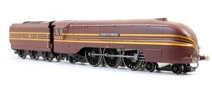 Pre-Owned LMS 4-6-2 Coronation Class 'Duchess Of Hamilton' 6229 Steam Locomotive