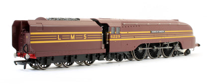 Pre-Owned LMS 4-6-2 Coronation Class 'Duchess Of Hamilton' 6229 Steam Locomotive