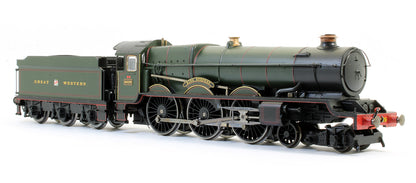 Pre-Owned R2233 GWR 4-6-0 King Class 'King Stephen' 6029 Steam Locomotive