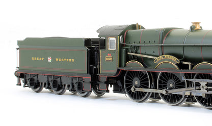 Pre-Owned R2233 GWR 4-6-0 King Class 'King Stephen' 6029 Steam Locomotive