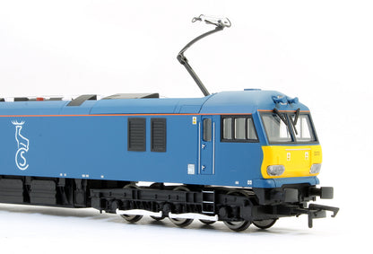 Pre-Owned Caledonian Sleeper Class 92023 Electric Locomotive