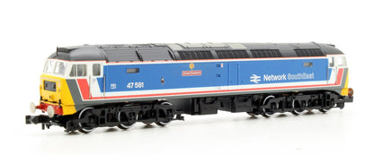 Pre-Owned Capital Connection Train Set