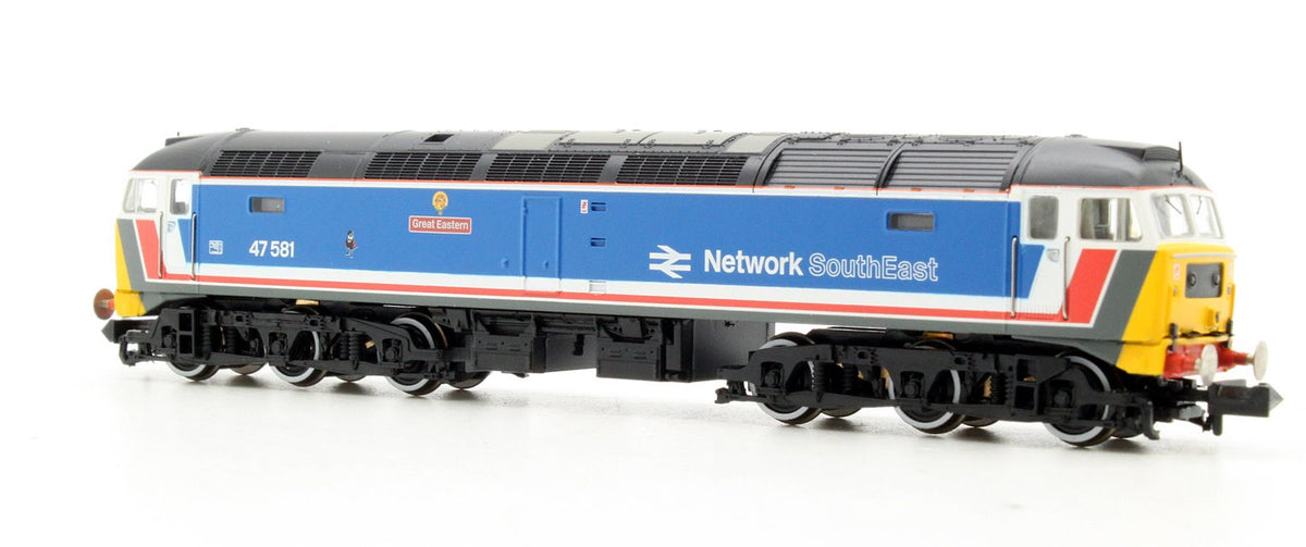 Pre-Owned Capital Connection Train Set