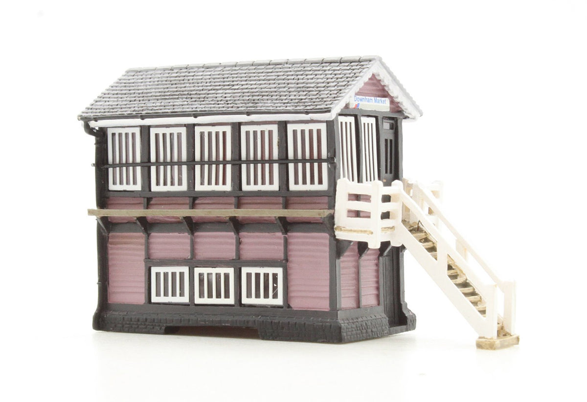 Pre-Owned Capital Connection Train Set