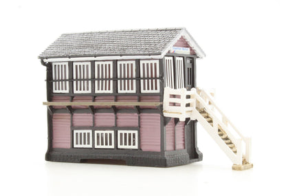 Pre-Owned Capital Connection Train Set