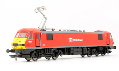 Pre-Owned DB Schenker Class 90 Electric Locomotive No.90029