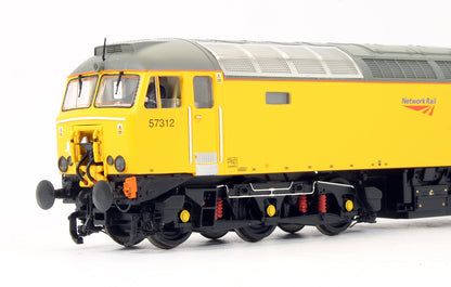 Pre-Owned Class 57312 Network Rail Diesel Locomotive