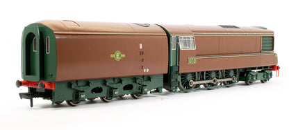 Pre-Owned English Electric GT3 4-6-0 Gas Turbine Locomotive (DCC Sound)