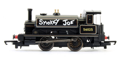 Pre-Owned 56025 'Smokey Joe' Centenary Year Limited Edition Steam Locomotive