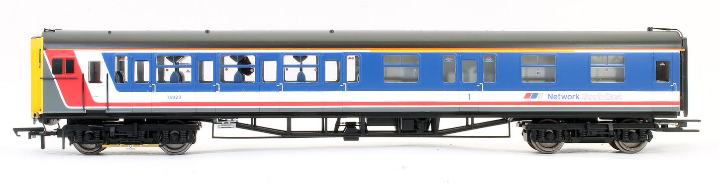 Pre-Owned Network Southeast 4 VEP Class 423/1 EMU (DCC Fitted)