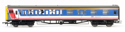 Pre-Owned Network Southeast 4 VEP Class 423/1 EMU (DCC Fitted)