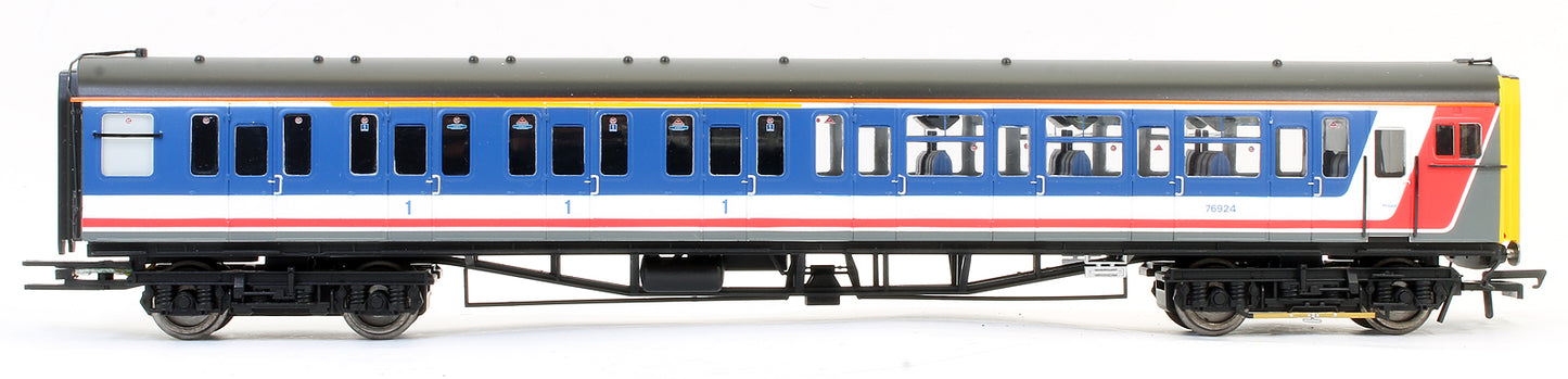 Pre-Owned Network Southeast 4 VEP Class 423/1 EMU (DCC Fitted)