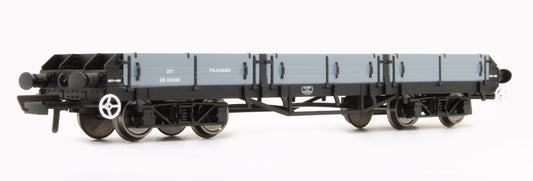 Pilchard Wagon 1951 British Rail DB990099