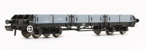 Pilchard Wagon 1951 British Rail DB990099