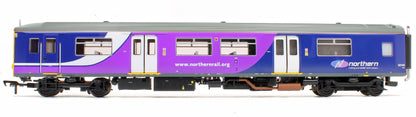 Class 150/1 2-Car DMU 150143 Northern Rail 2 Car DMU