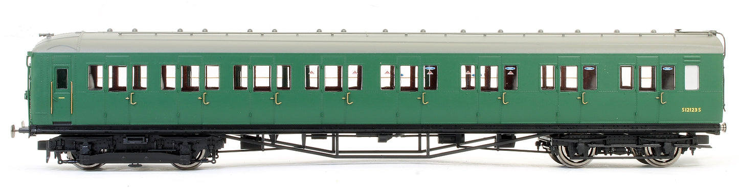 Pre-Owned British Railways 2-BIL '2090' EMU