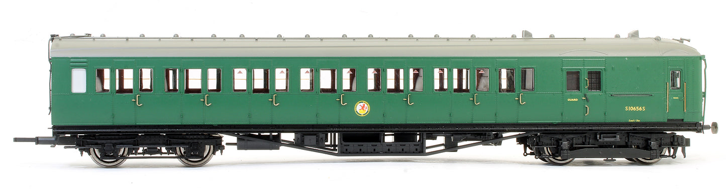 Pre-Owned British Railways 2-BIL '2090' EMU