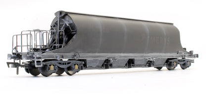 JIA Nacco Wagon Imerys Blue Heavy 33-70-0894-018-7 - Weathered