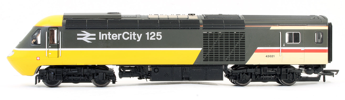 Pre-Owned BR Intercity Class 43 HST Train Pack