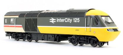 Pre-Owned BR Intercity Class 43 HST Train Pack