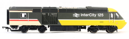 Pre-Owned BR Intercity Class 43 HST Train Pack