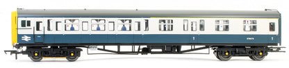 Pre-Owned BR Blue Grey 4 VEP Class 423 EMU