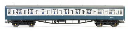 Pre-Owned BR Blue Grey 4 VEP Class 423 EMU