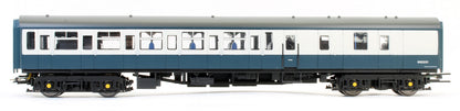 Pre-Owned BR Blue Grey 4 VEP Class 423 EMU