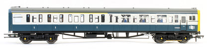 Pre-Owned BR Blue Grey 4 VEP Class 423 EMU