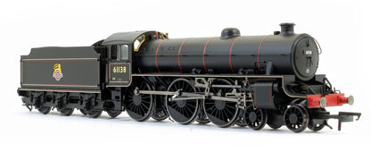 Pre-Owned BR 4-6-0 Class B1 '61138' Steam Locomotive