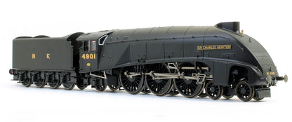 Pre-Owned R2338 NE 4-6-2 Class A4 'Sir Charles Newton' 4901 Steam Locomotive