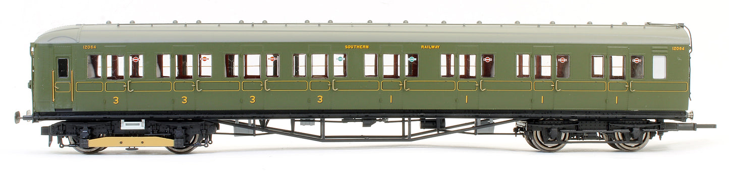 Pre-Owned Southern Railway 2-BIL '2041' EMU