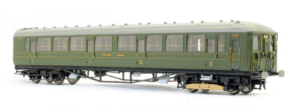 Pre-Owned Southern Railway 2-BIL '2041' EMU