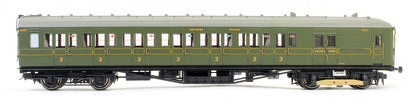 Pre-Owned Southern Railway 2-BIL '2041' EMU