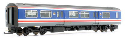 Class 319 4-Car EMU 319004 BR Network SouthEast (Revised)