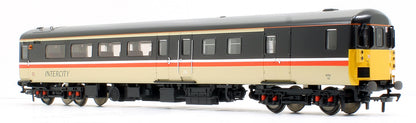 Pre-Owned 39-735DC BR Mk2F DBSO (Refurb.) Driving Brake Sec. Open BR InterCity (Swallow) 9710 (DCC Fitted)