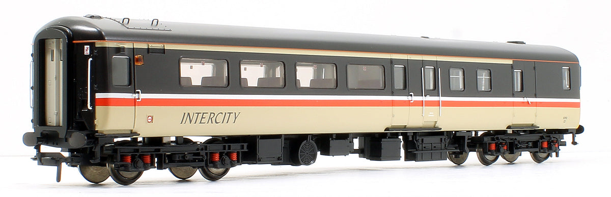 Pre-Owned 39-735DC BR Mk2F DBSO (Refurb.) Driving Brake Sec. Open BR InterCity (Swallow) 9710 (DCC Fitted)